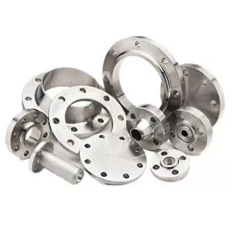Flange Bairille Flange Bairille