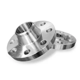 Flange Bairille