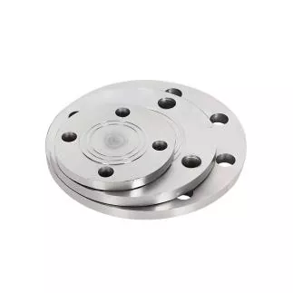 Flange Bairille