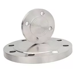 Flange Bairille