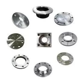 Flange Bairille