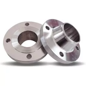 Flange Bairille