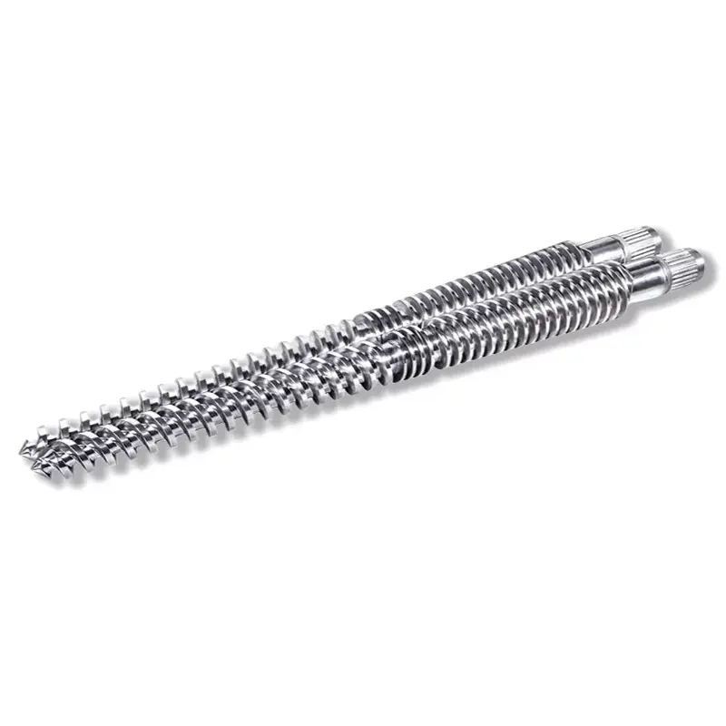 Scriú Cúpla Cónúil Idirmheáite