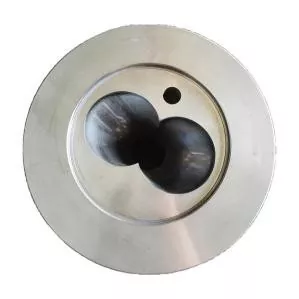 Croílár Confluence Easbhrúite