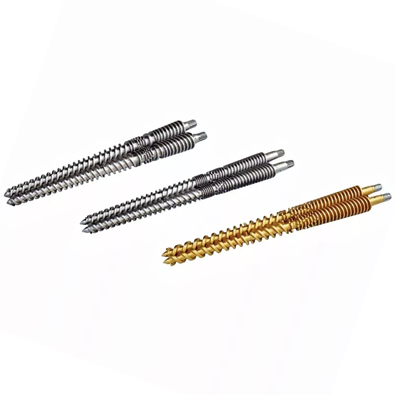 Scriú Cúpla Cónúil Neamh-Imeasctha