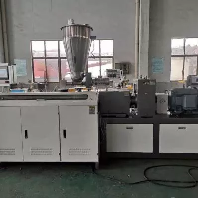 Aonair Scriú Extruder