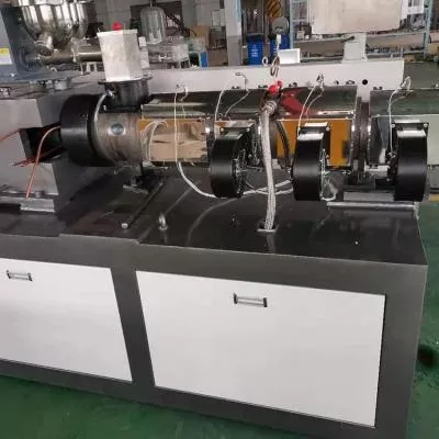Aonair Scriú Extruder