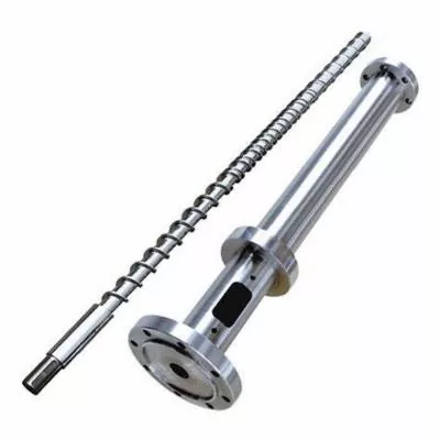 Aonair Scriú Extruder