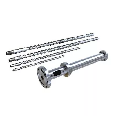 Aonair Scriú Extruder